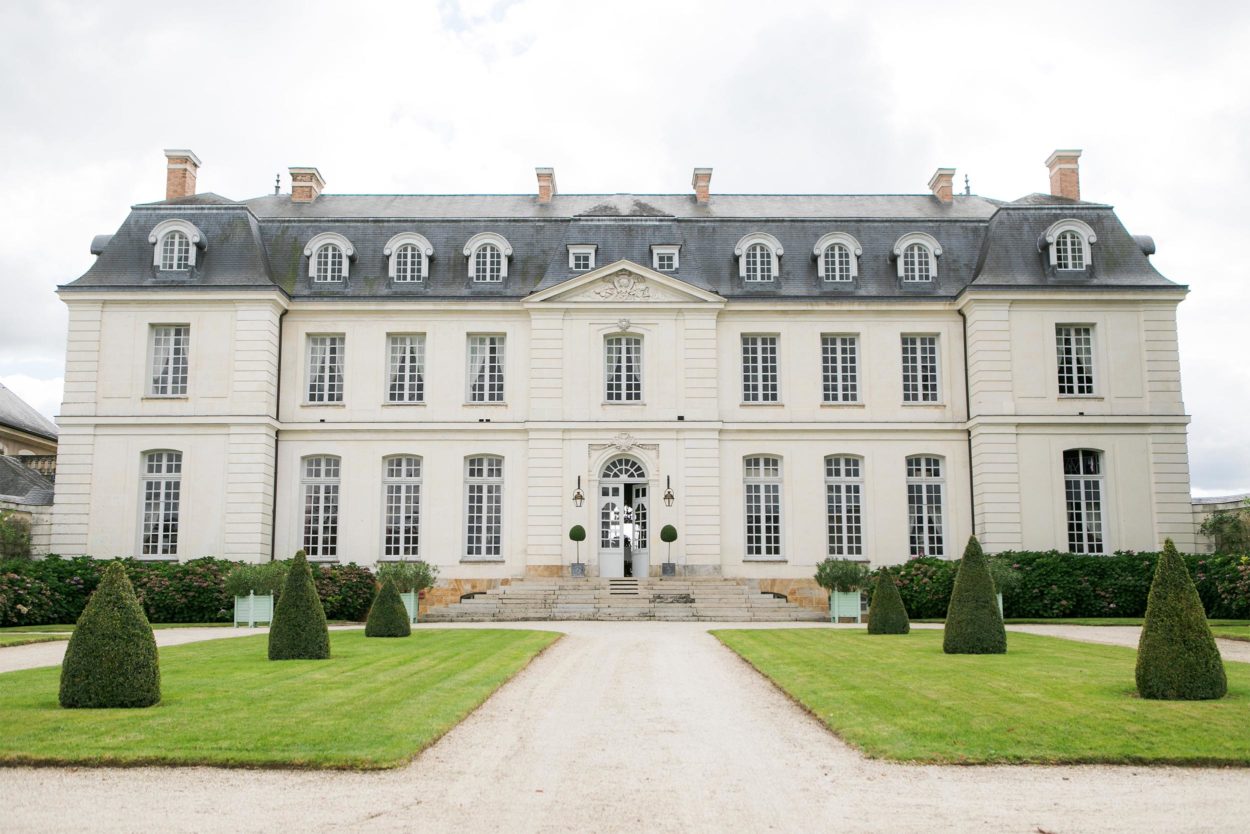 Chateau Property